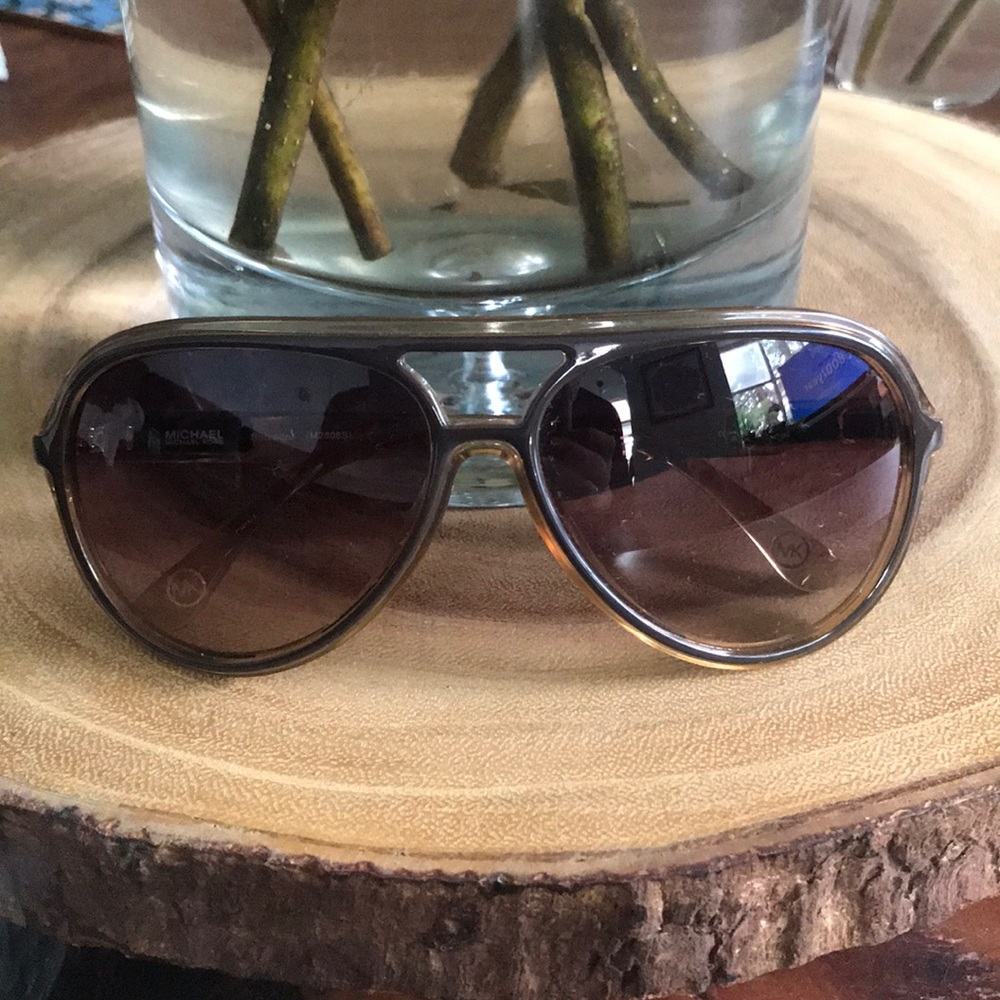 Michael Kors Salvador aviators